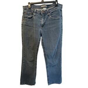 ⭐️ Women’s Z. Cavaricci Straight Leg Jeans Size 12 Vintage 90s